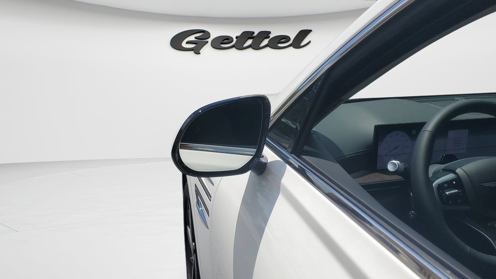 New 2027 Genesis GV80 2.5T Advanced AWD/4WD image 27
