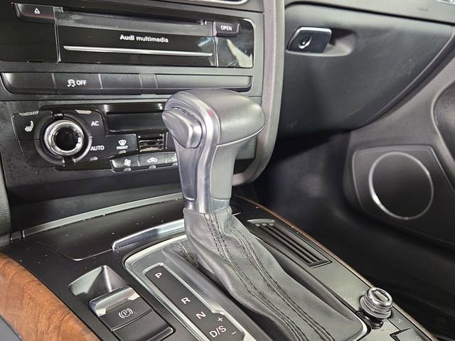 Used 2013 Audi A4 Premium Plus w/ Premium Plus Pkg image 22