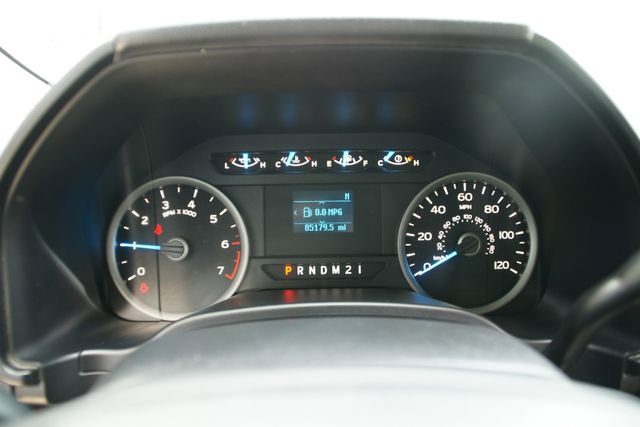 Used 2017 Ford F150 XLT AWD/4WD image 16