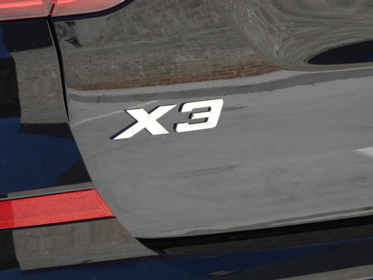 Used 2021 BMW X3 xDrive30i w/ Executive Package AWD/4WD image 25