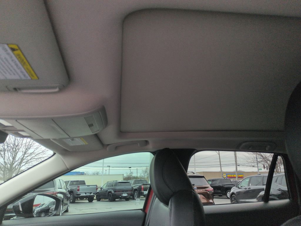 Used 2025 MAZDA CX-50 2.5 Hybrid w/ Premium Plus Pkg image 21