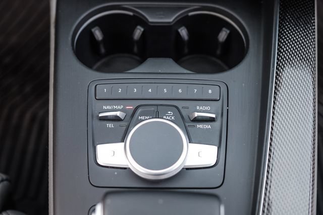Used 2018 Audi S5 Premium Plus w/ Navigation Package AWD/4WD image 44
