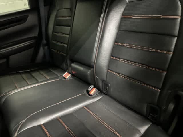 Certified 2024 Honda CR-V Sport-L image 9