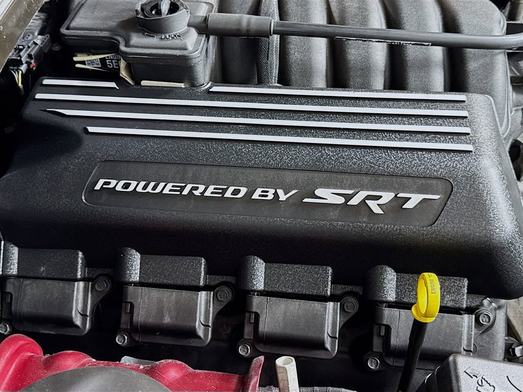 Used 2022 Dodge Charger Scat Pack RWD image 24