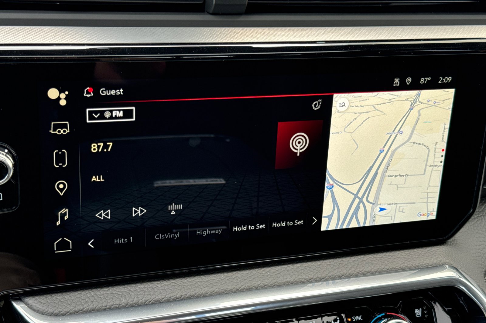 New 2026 GMC Sierra 2500 Denali w/ Denali Reserve Package image 18