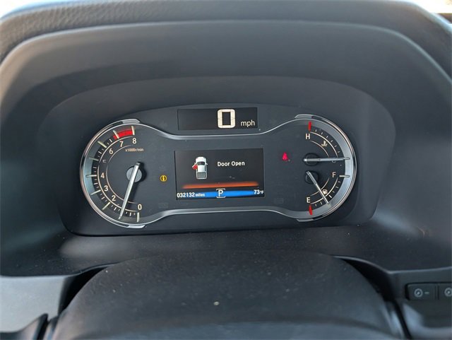 Used 2022 Honda Ridgeline RTL-E image 17