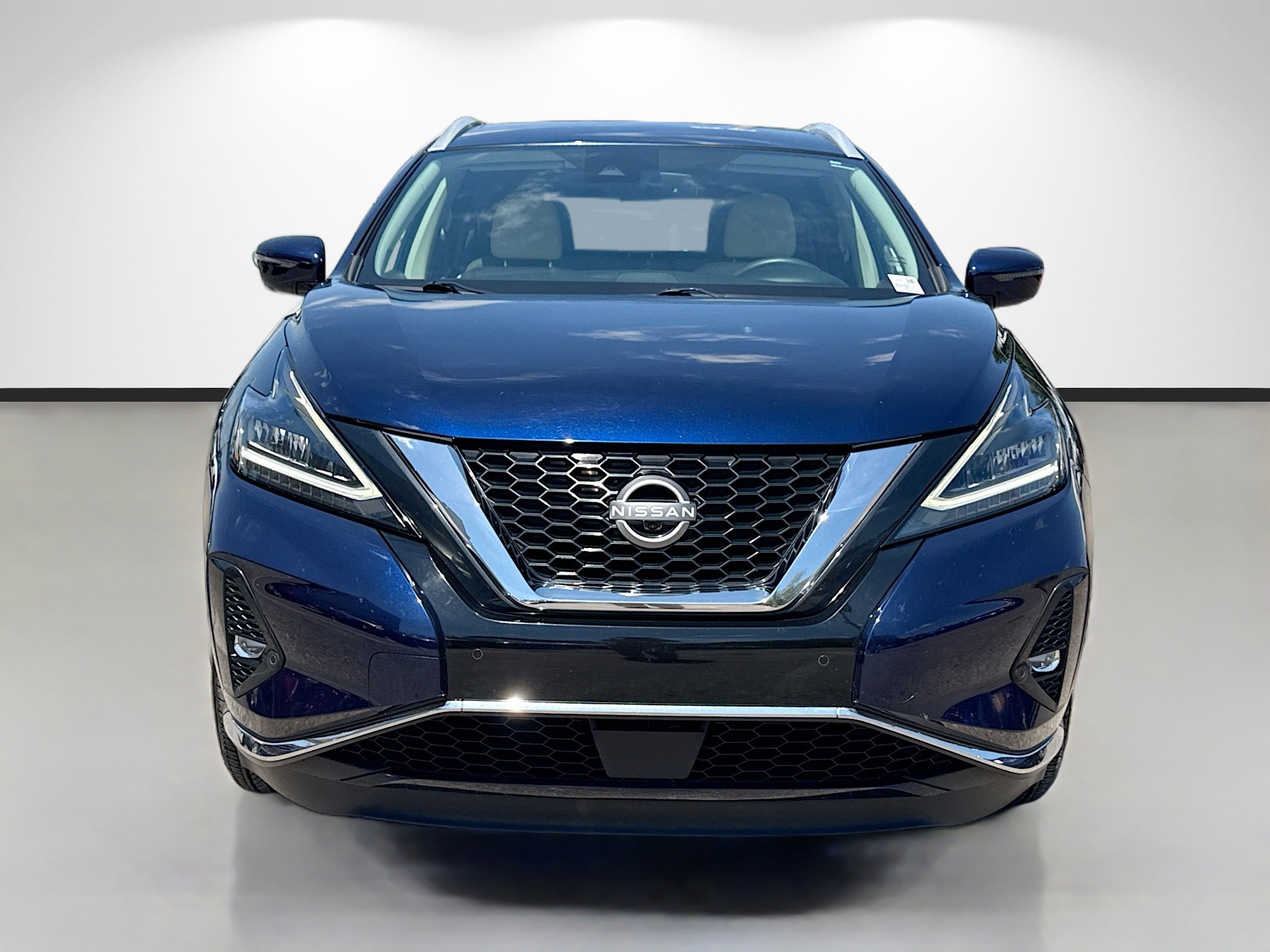 Used 2023 Nissan Murano SL w/ Cargo Package FWD image 8