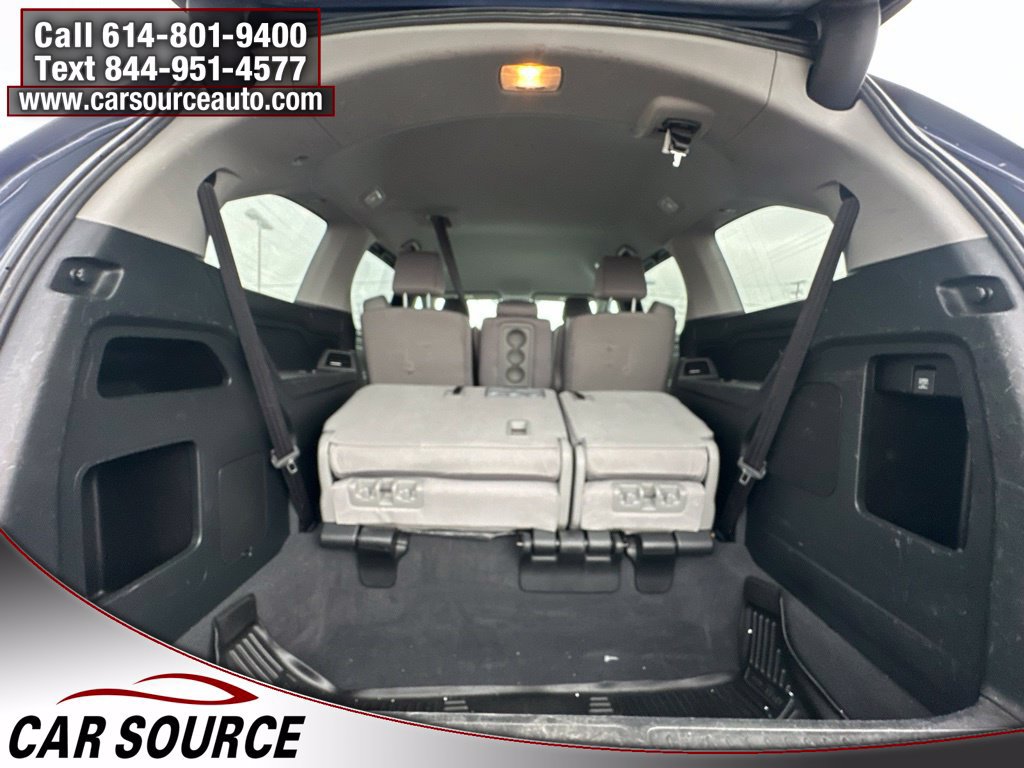 Used 2022 Honda Odyssey EX image 26