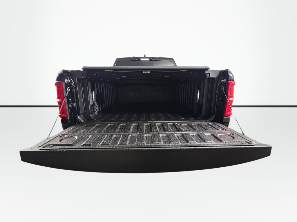 New 2026 RAM 1500 Limited AWD/4WD image 18