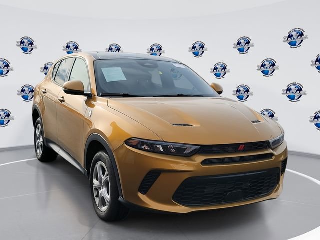 Used 2024 Dodge Hornet GT Plus image 1