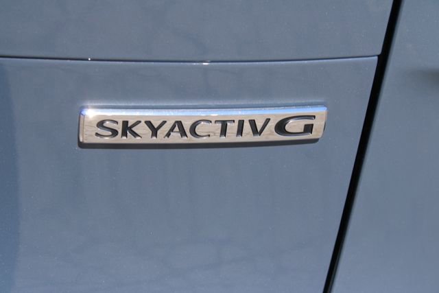 Used 2024 MAZDA CX-50 AWD 2.5 S w/ Preferred Package image 6