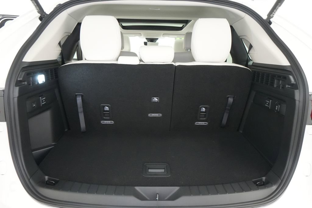 New 2026 MAZDA CX-90 Plug-In Hybrid w/ Premium Plus AWD/4WD image 26