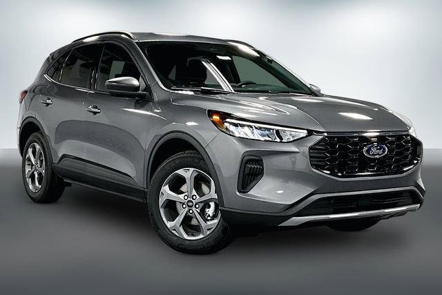 New 2026 Ford Escape ST-Line w/ Tech Pack #1 image 1