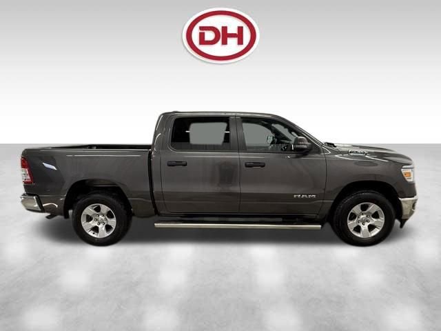 Used 2023 RAM 1500 Big Horn image 2