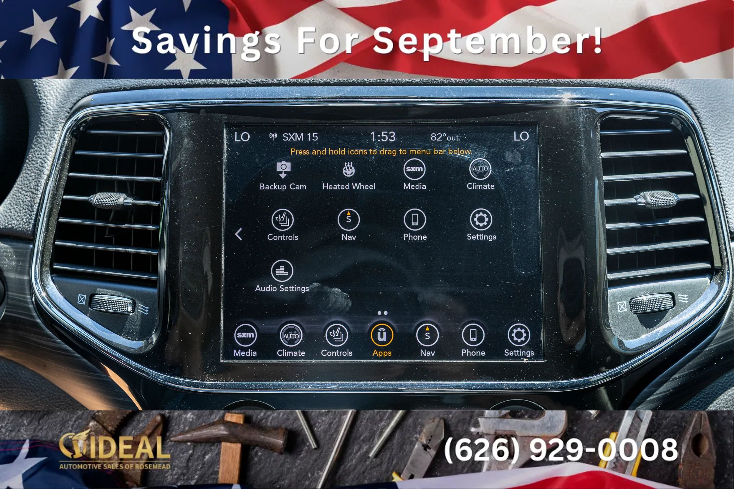 Used 2020 Jeep Grand Cherokee Altitude AWD/4WD image 20