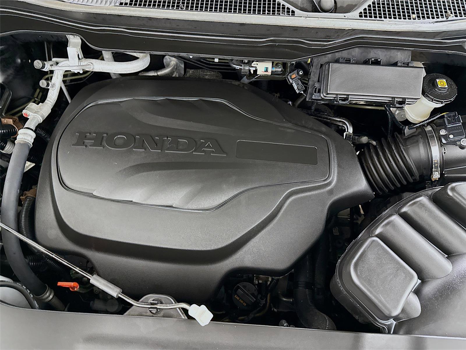 Used 2023 Honda Ridgeline Black Edition image 29