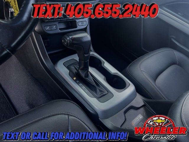 Used 2019 Chevrolet Colorado ZR2 image 23