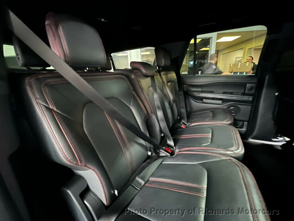 Used 2024 Ford Expedition Max Limited image 23