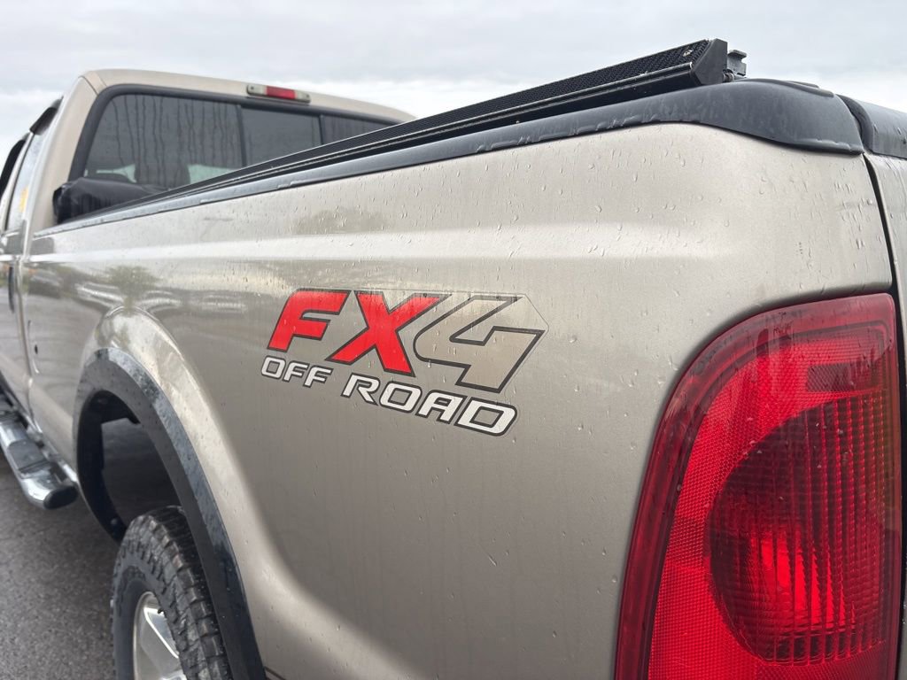 Used 2006 Ford F350 Lariat AWD/4WD image 4