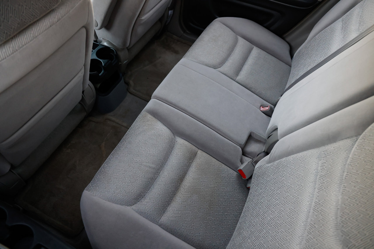 Used 2001 Toyota Highlander 4DR SUV image 10