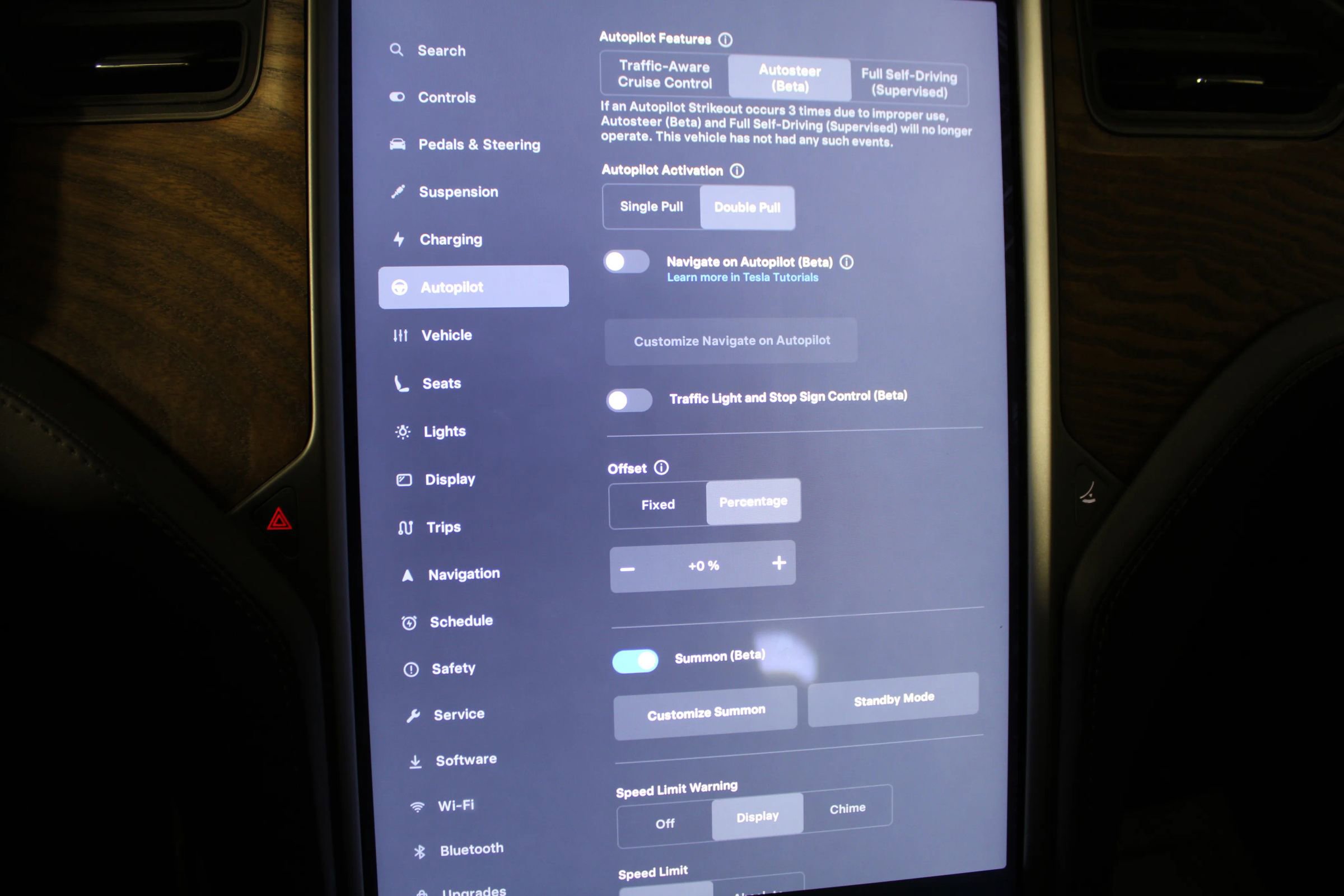 Used 2019 Tesla Model X Performance image 22