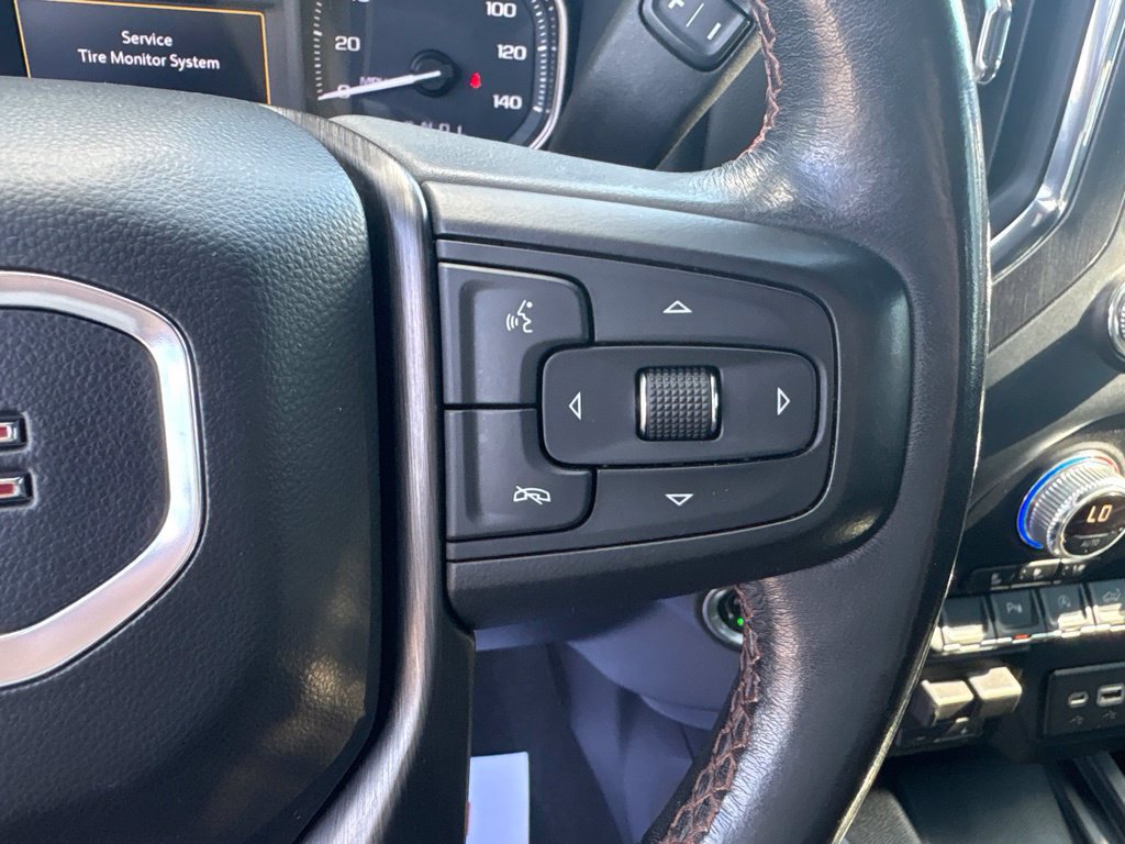 Used 2019 GMC Sierra 1500 AT4 w/ AT4 Premium Package AWD/4WD image 34
