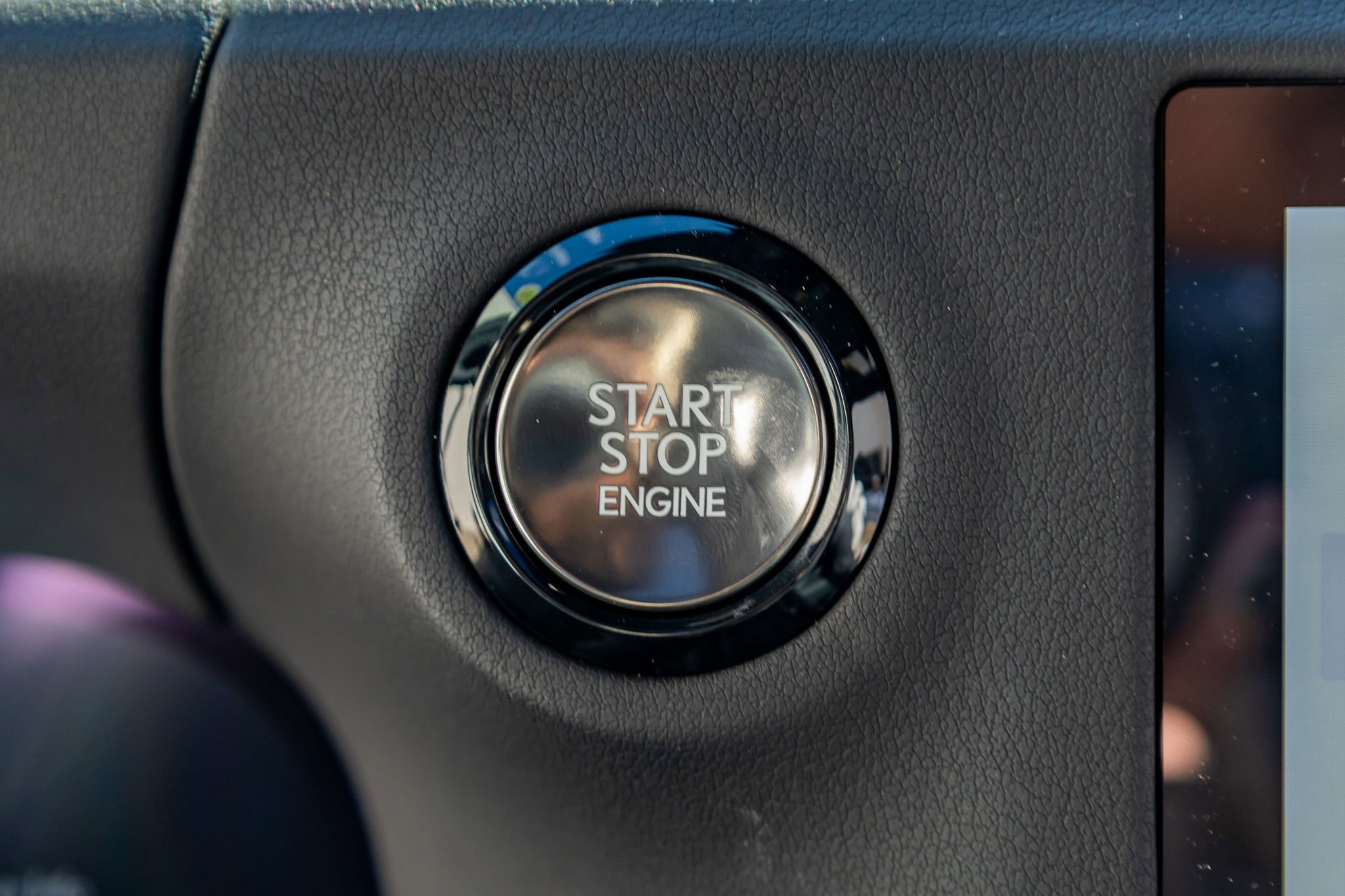 Used 2025 Lexus GX 550 AWD/4WD image 23