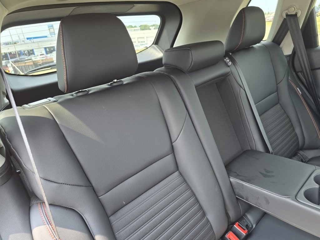 New 2026 Nissan Rogue SV image 12