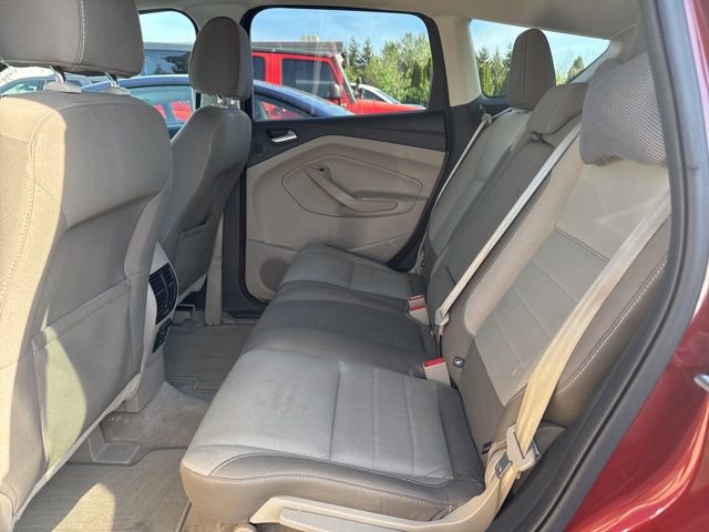 Used 2014 Ford Escape SE w/ Equipment Group 201A FWD image 11