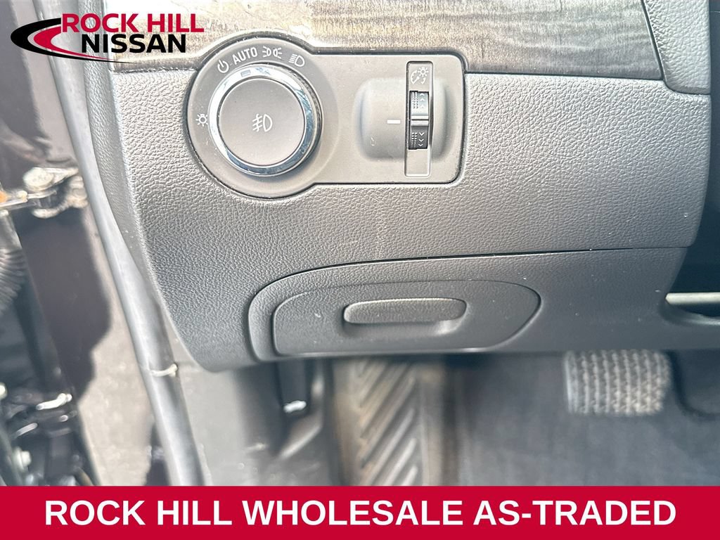 Used 2016 Buick Encore Convenience FWD image 22