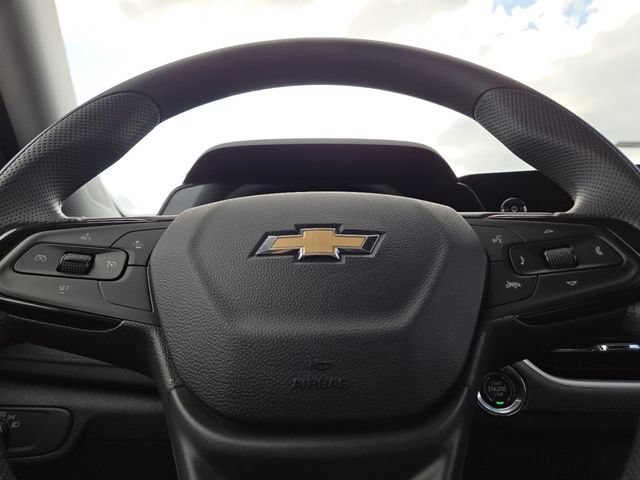 New 2026 Chevrolet TrailBlazer LS w/ LS Convenience Package FWD image 21