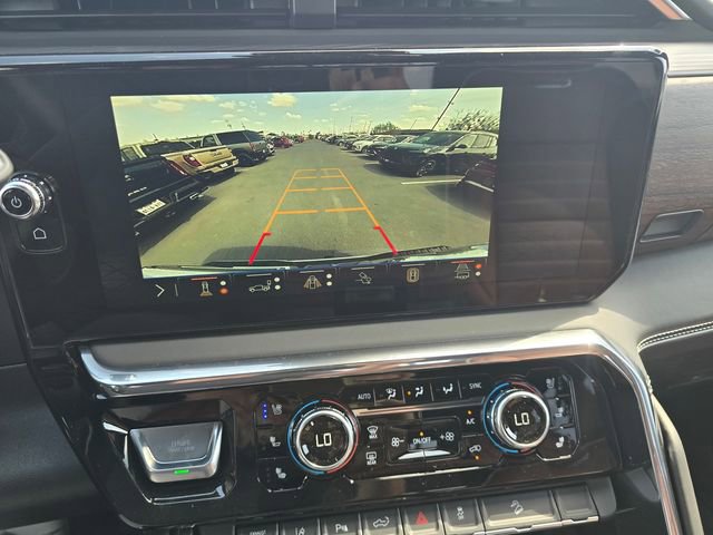 New 2026 GMC Sierra 2500 Denali Ultimate image 21