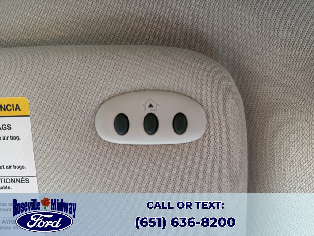 Used 2024 Ford Edge SEL w/ Convenience Package image 20