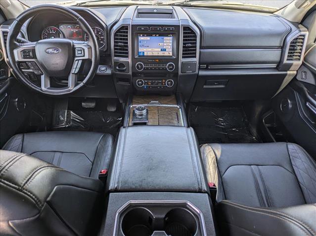 Used 2018 Ford Expedition Platinum RWD image 18