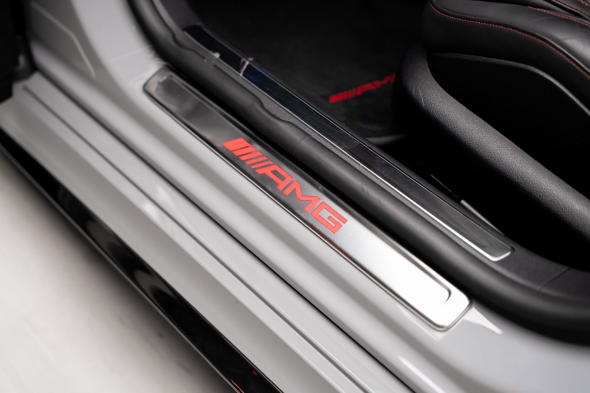 Used 2024 Mercedes-Benz S 63 AMG S image 63