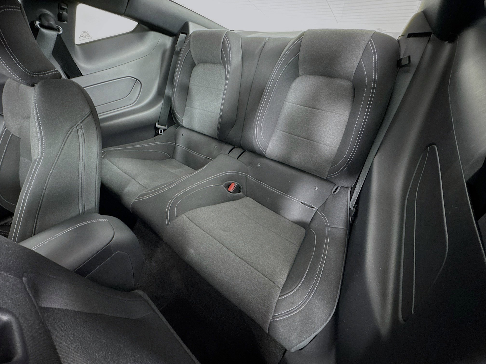 Used 2025 Ford Mustang GT image 22