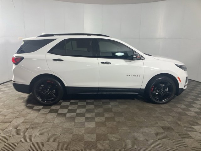 Used 2023 Chevrolet Equinox Premier image 4