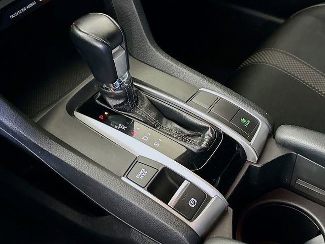 Used 2020 Honda Civic Sport image 18
