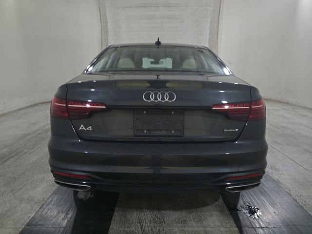 Used 2023 Audi A4 2.0T Premium Plus w/ Premium Plus Package image 7
