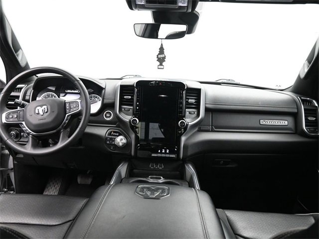 Used 2025 RAM 1500 Laramie image 22