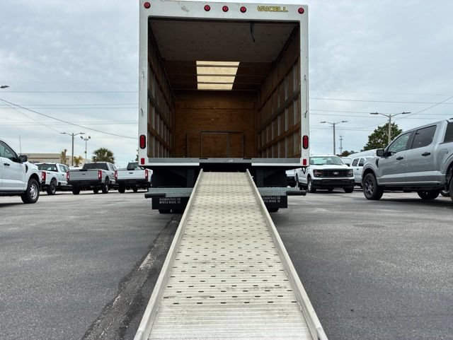 Used 2024 Ford E-350 and Econoline 350 Super Duty w/ Power Windows & Locks Group RWD image 20