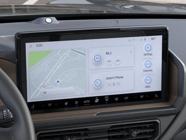 New 2026 Ford Bronco Sport Outer Banks w/ Outer Banks Tech Package+ AWD/4WD image 14