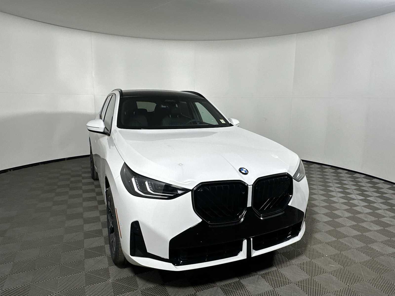 New 2026 BMW X3 xDrive30 image 6