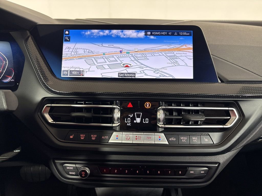 Certified 2024 BMW 228i Gran Coupe w/ Premium Package image 12