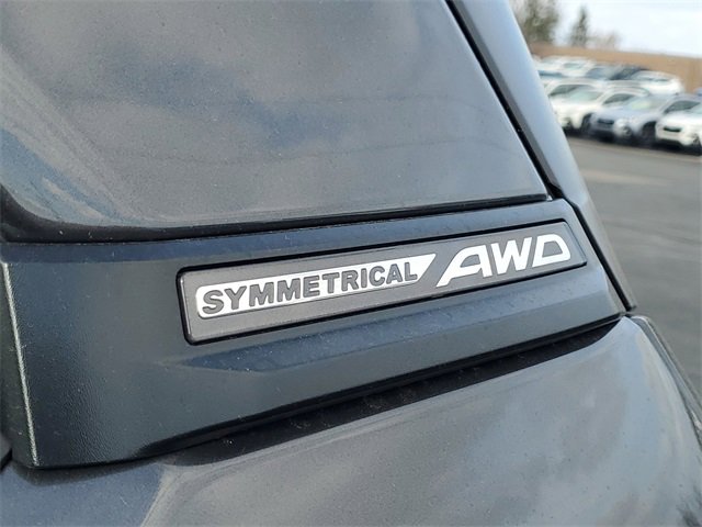 New 2026 Subaru Forester Premium image 7