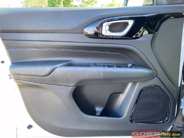New 2026 Jeep Compass Limited AWD/4WD image 23