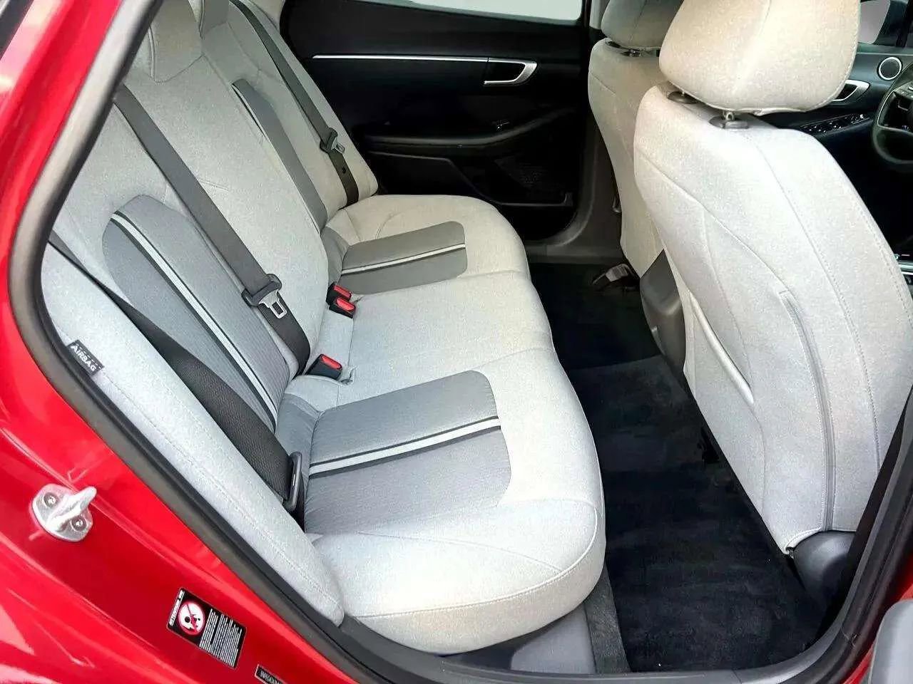 Used 2021 Hyundai Sonata SE image 24