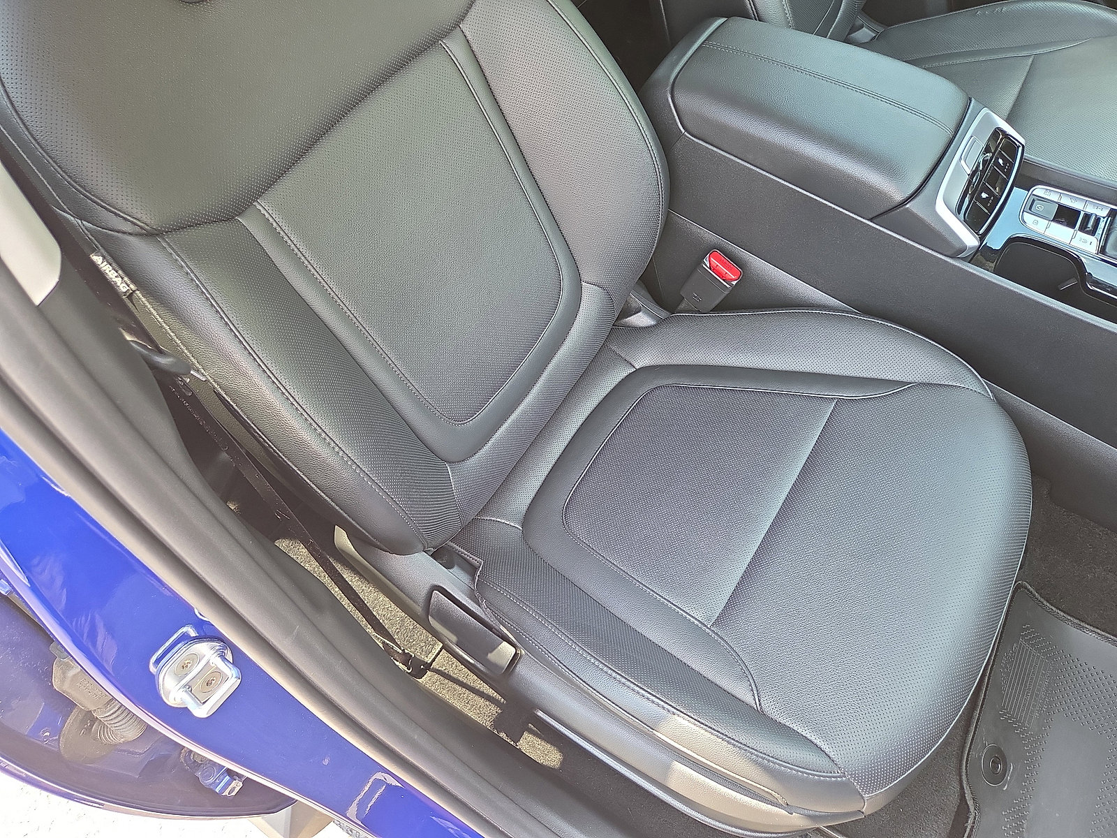 Used 2023 Hyundai Tucson SEL w/ Convenience Package AWD/4WD image 16