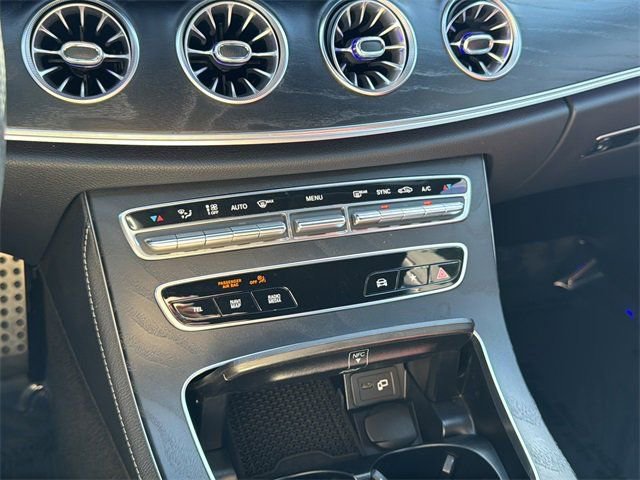 Certified 2023 Mercedes-Benz E 450 Cabriolet image 17