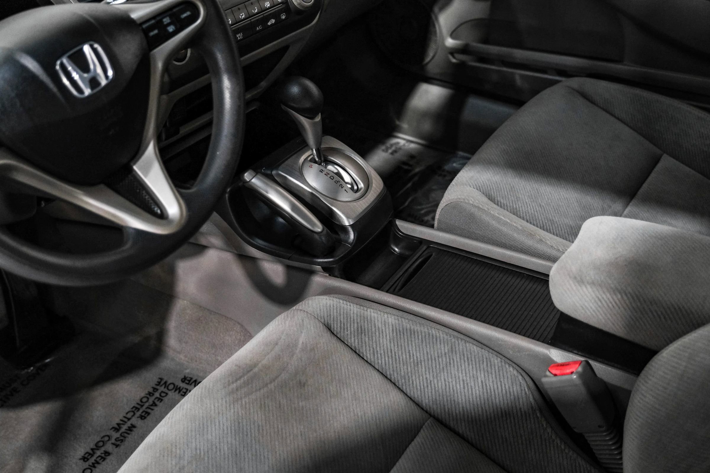 Used 2011 Honda Civic LX image 21
